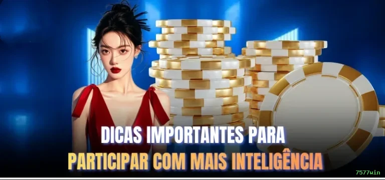 7577win Offline: Diversão Garantida Sem Precisar de Internet!