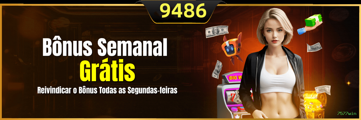 7577win Plataforma